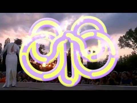 Video thumbnail for Family (Live 2015)