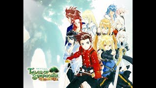 【#1】テイルズオブシンフォニア初見プレイ