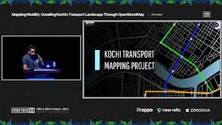 Unveiling Kochi's Transport Landscape