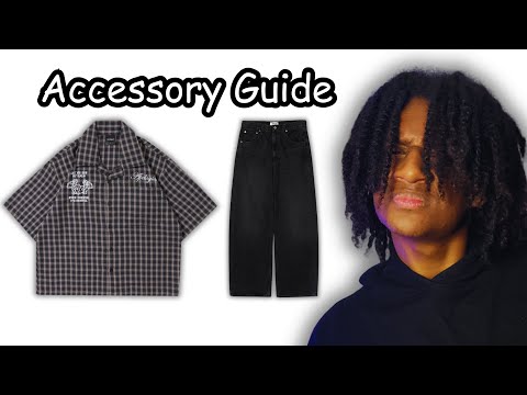 How To Make Your Outfits Look Better