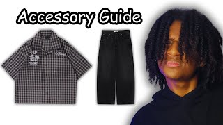 How To Make Your Outfits Look Better