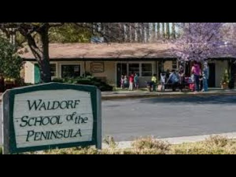Une école déconnectée au cœur de la Silicone Valley 14 01 2023
