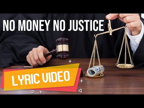 ECKO SHOW feat. LIL ZI - Keadilan Yang Hilang [ Lyric Video ]