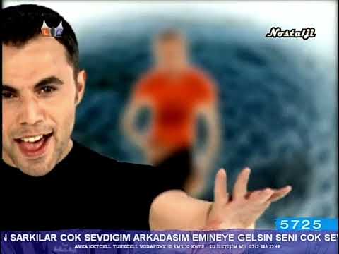Ümit Sayın - Caneylom | Stereo (1997, İstanbul Plak)