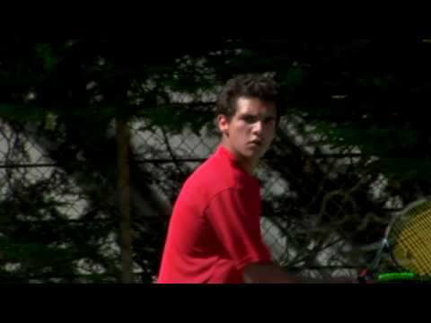 Gary's Story - No Second Best