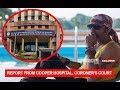 Mahesh Anand S 5th Wife Takes His Body For Cremation Foul Play Still NOT Ruled Out