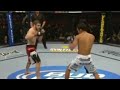 Jim Miller Vs Charles Oliveira Fight Highlights