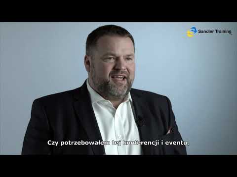 Błędy networkingu - Andrzej Twarowski - tip 4