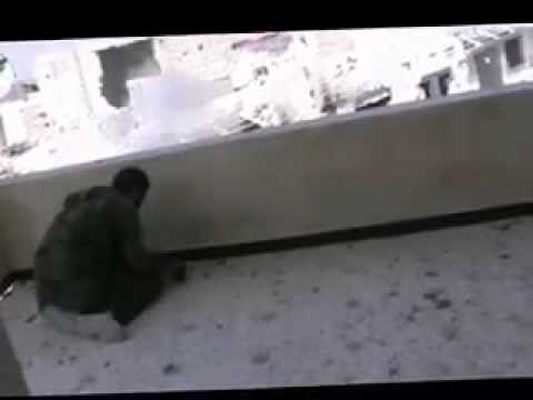 اشتباكات بين عناصر لواء سهام الحق ودرع الجبل وقوات النظام في مدينة أريحا