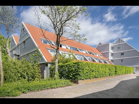 Recreatiewoning Bruinisse: Hageweg 't Centrum 95