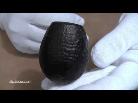 pipa Leo Borgart 232 - smoking pipe