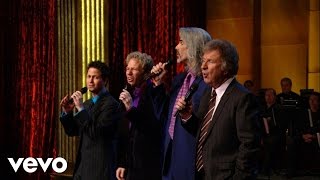 Gaither Vocal Band - Love Can Turn the World [Live]