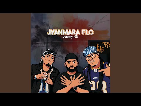 Jyanmara Flo (feat. Nawaj Ansari & Db Yo Majesty)