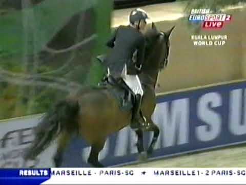 Jessica Kurten   Libertina   Kuala Lumpa World Cup