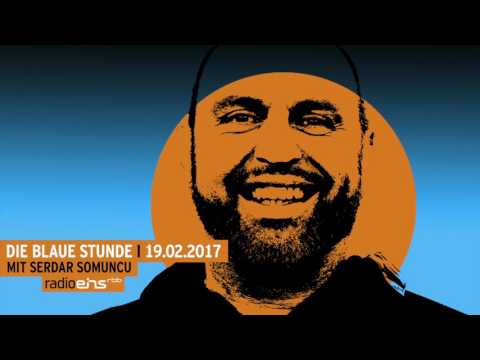 #22 Die Blaue Stunde mit Serdar Somuncu vom 19.02.2017