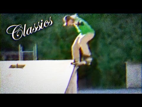 Classics: AVE in "The DC Video"
