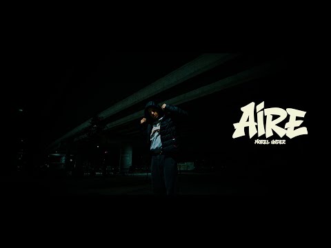 Morel Under - Aire (Video oficial)