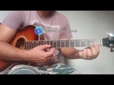COMO SOLAR QUALQUER MÚSICA _ De maneira fácil | Violão Ou Guitarra