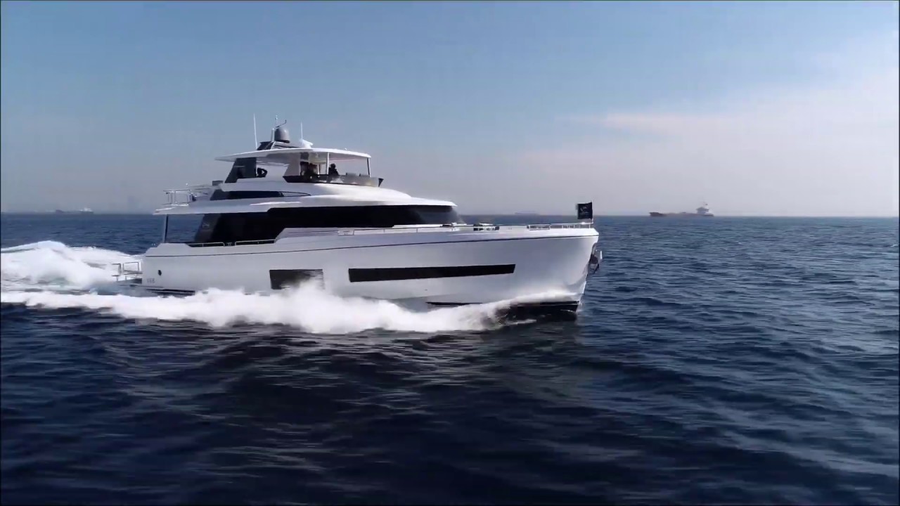 Horizon V68 - Promo Video