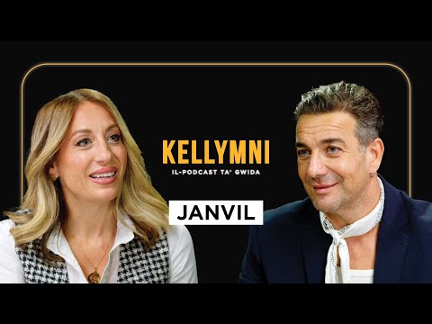 Kellymni: Episodju 63 - Janvil