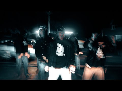 AMN - KILLASIN KILLAMATIC ft MADSIN  [OFFICIAL VIDEO])