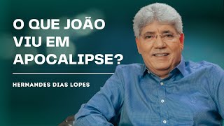 QUEM GOVERNA A IGREJA? - HERNANDES DIAS LOPES