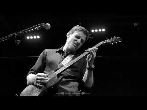 Thumbnail for Shaw Davis & The Black Ties - Done Lost Your Good Thing Now - 9/3/22 Arts Garage - Delray Beach, FL