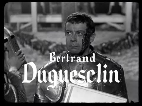 Du Guesclin - Bande Annonce