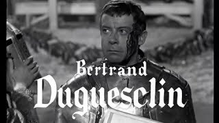 Du Guesclin - Bande Annonce