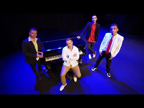 SzkiTon - HÉTVÉGE /OFFICIAL MUSIC VIDEO/