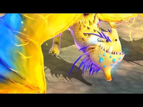 Golden draft opening: 5 stars  Snow Wraith - The Furtive Fleetsleet- Dragons Titan Upraising