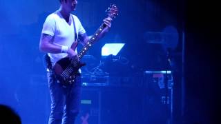 311 - Leaving Babylon - PNC Holmdel NJ Unity Tour Aug 2nd 2012 (Live HD)