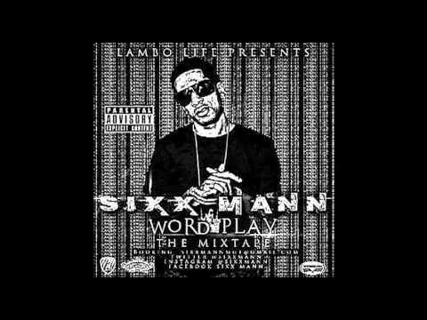 Kat St. John Ft. Sixx Mann - Get Shot Remix (Word Play Exclusive)