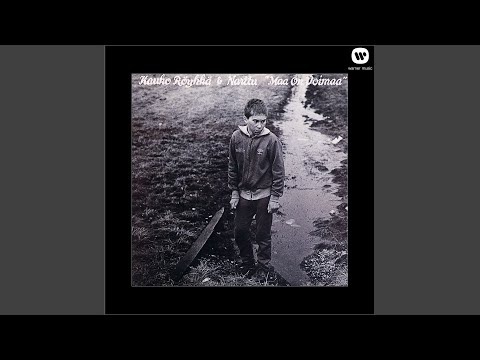 Maa On Voimaa - Kauko Röyhkä