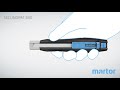 MARTOR SECUNORM 380 PRODUCT VIDEO