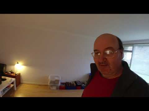 MongoTV_5806 - John Venter På Bedre Tider - Del 75 - Dag 345 af 1.000 Dage