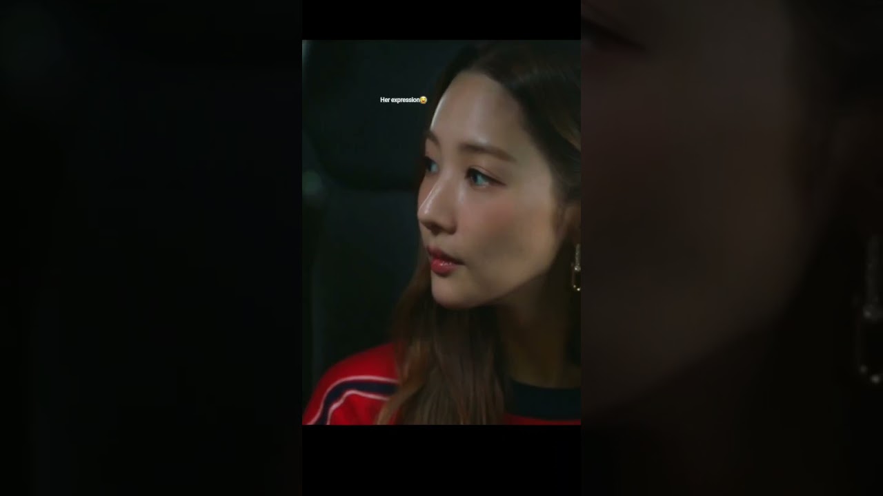 He's talking about his first love & her expression😅😂💕||Love in Contract #parkminyoung #kimjaeyoung