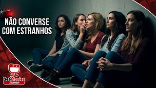 Não Converse