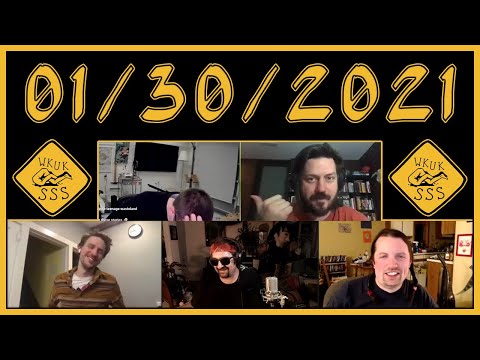 SSS: Self Suck Saturday  Ep #21: eBay Profiteering Edition - 01/30/2021