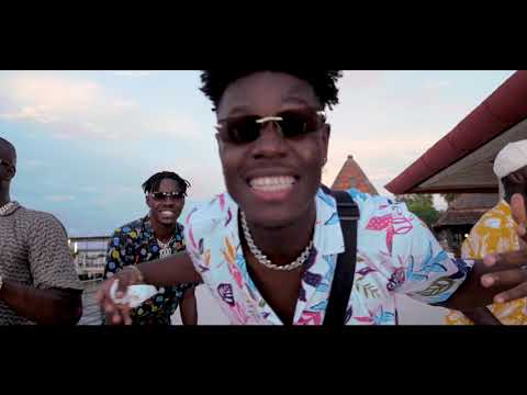 AKATSUKI SN - MES AMIS, MES AMIS  [CLIP OFFICIEL]