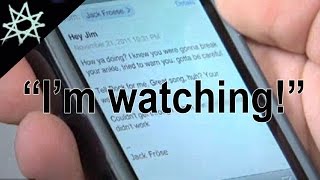 4 Chilling Messages From Beyond The Grave | Day 4/5