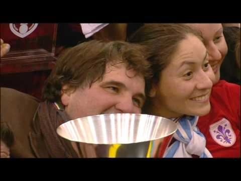 Final Eight Coppa Italia Serie A femminile Elite 2016 |  Lazio-Isolotto, highlights e interviste