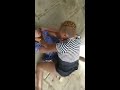 Two Angry Ladies Fights Almost To Death