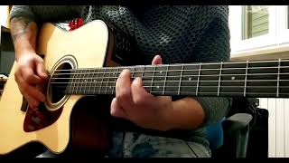 Al stewart - almost lucy (acoustic solo)