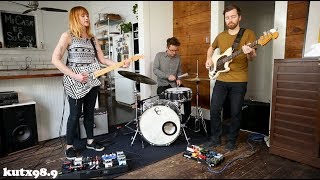 Wye Oak - &quot;The Louder I Call The Faster It Runs&quot;