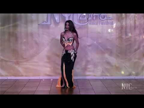 Isa Munir - NYCairo 2019