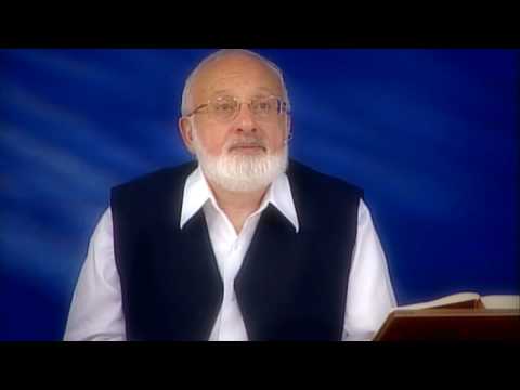 Sensing The Zohar - Unlocking The Zohar - June 14, 2010