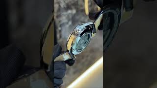 youtube Orient 41.5mm Nam RA-AK0310S30B