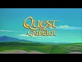 Quest For Camelot 1998 United We Stand 1080p