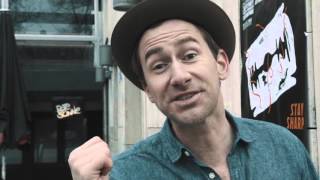 Harry G über Münchner Clubs